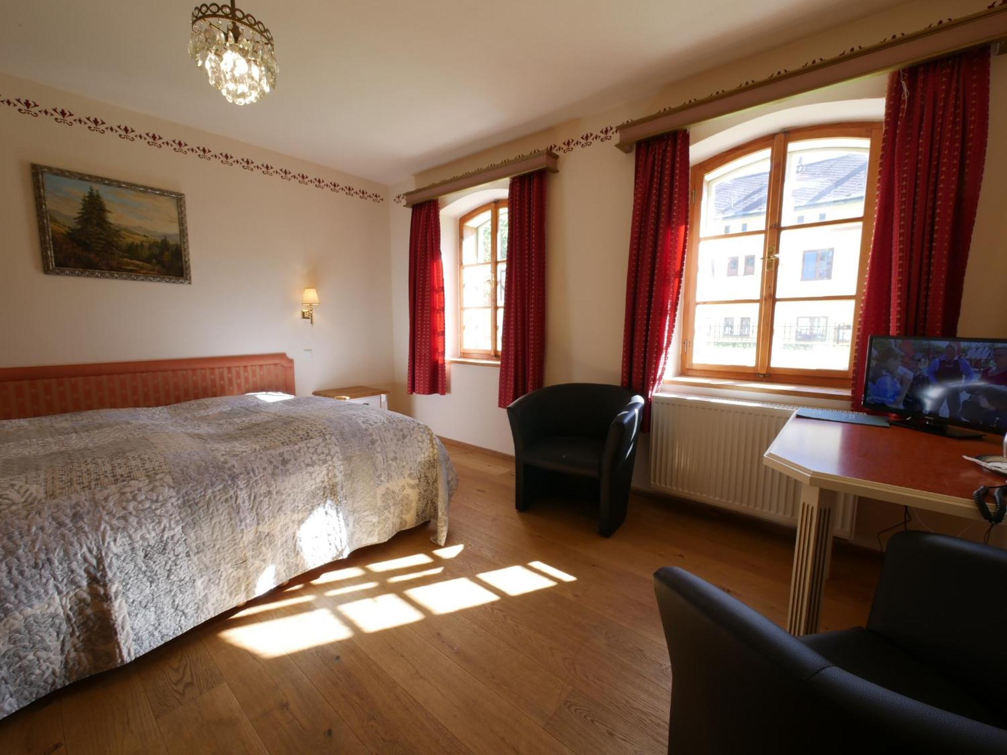 Schlosshotel Zamek Zdíkov Εξωτερικό φωτογραφία