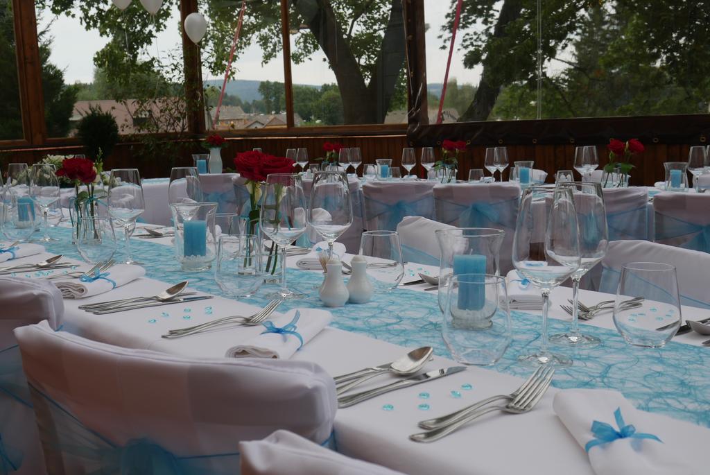 Schlosshotel Zamek Zdíkov Εξωτερικό φωτογραφία