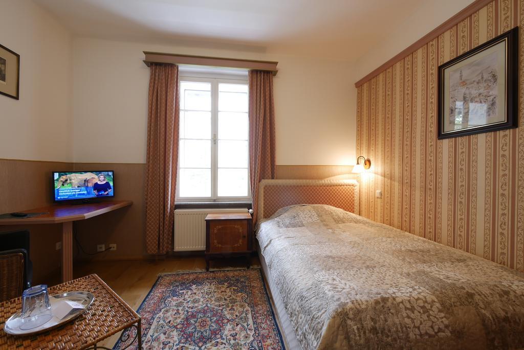 Schlosshotel Zamek Zdíkov Εξωτερικό φωτογραφία