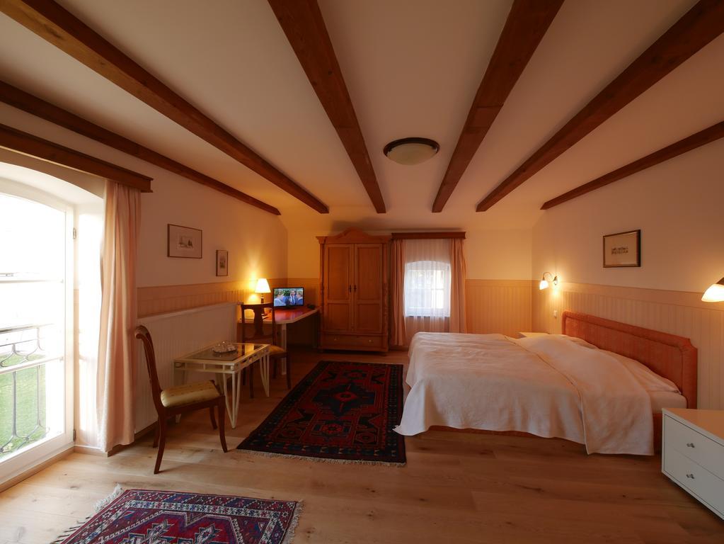 Schlosshotel Zamek Zdíkov Εξωτερικό φωτογραφία