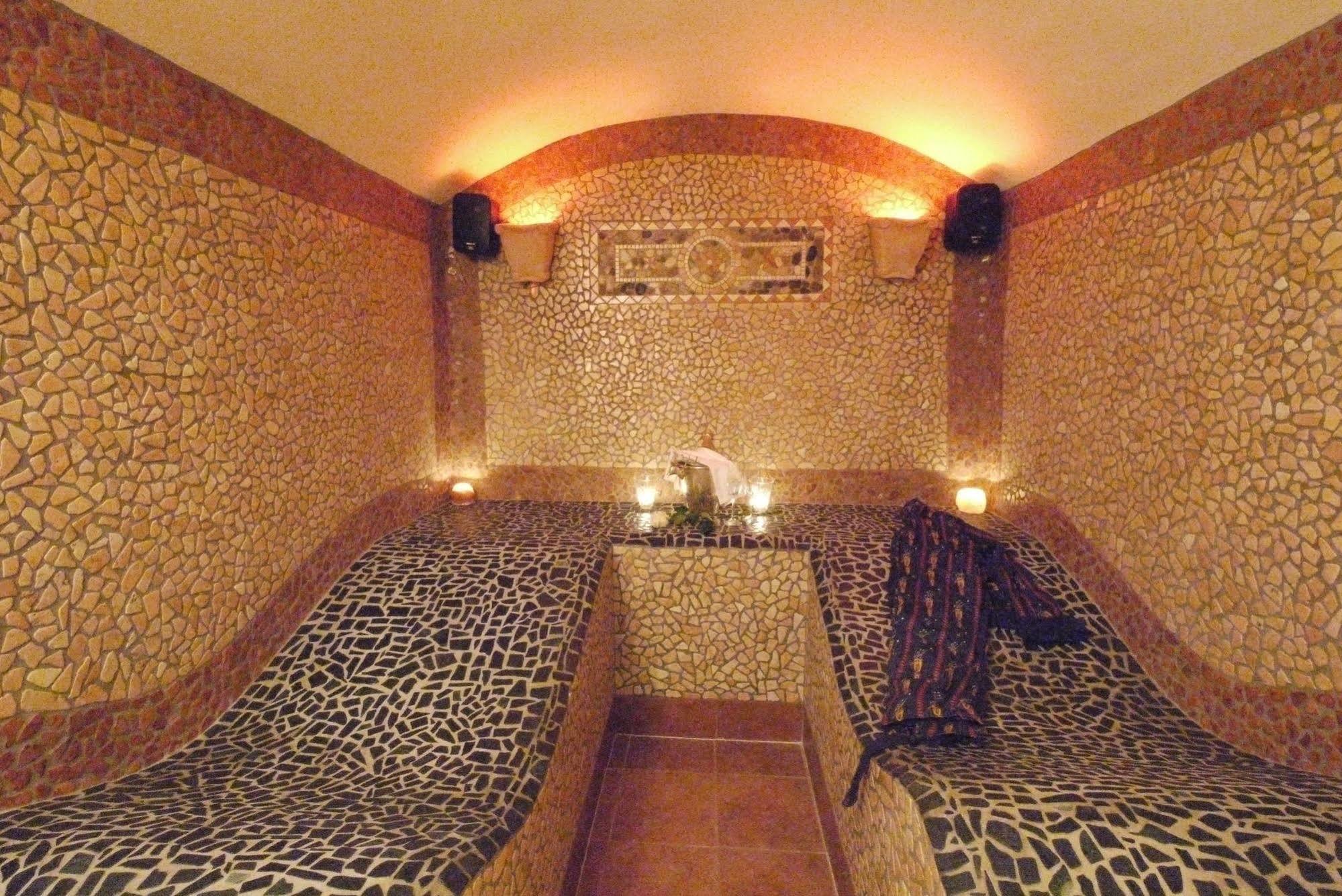Schlosshotel Zamek Zdíkov Εξωτερικό φωτογραφία